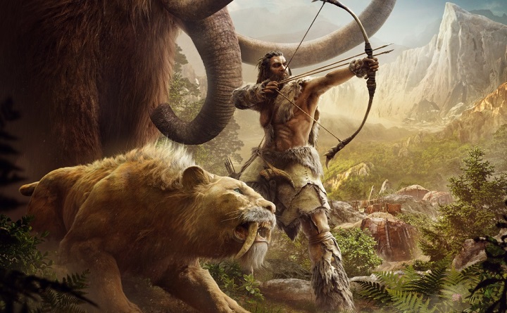 Far Cry: Primal