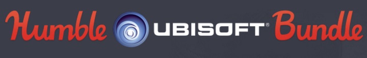 Humble Ubisoft Bundle