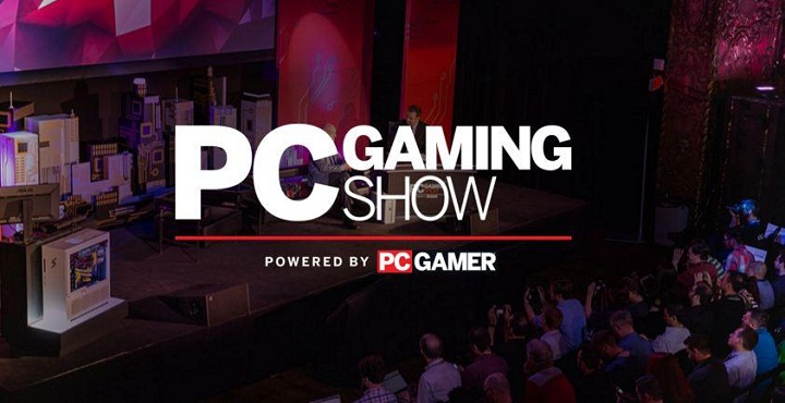 PC Gaming Show