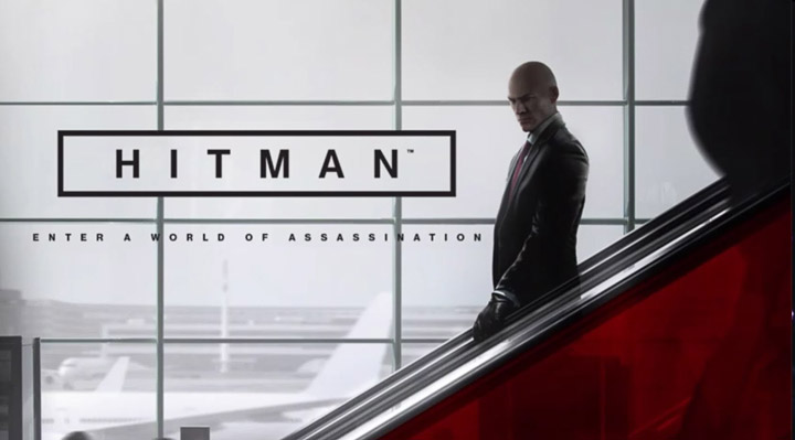 Hitman (Intro Pack)