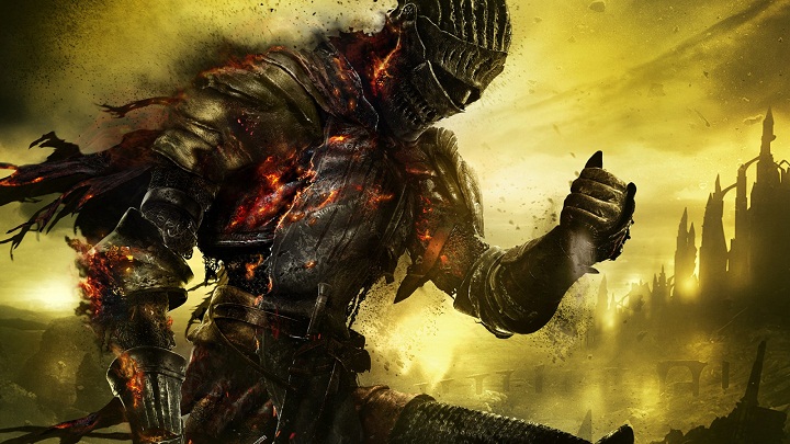 Dark Souls III