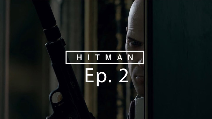 Hitman