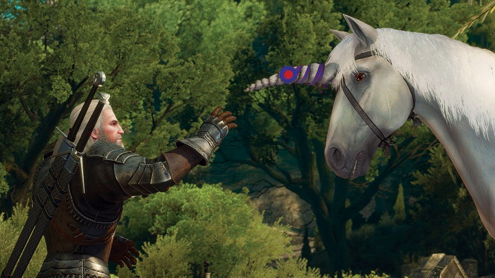 The Witcher 3: Wild Hunt — Blood and Wine