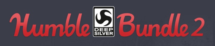 Humble Deep Silver Bundle