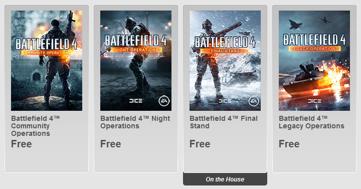 Battlefield 4: Final Stand