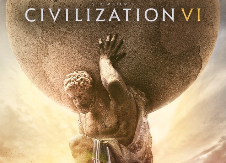 Sid Meier's Civilization VI