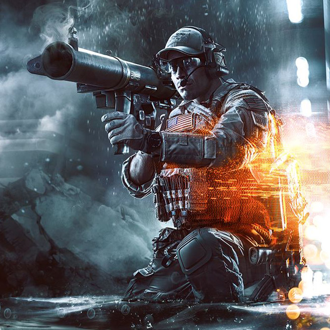 DLC Battlefield 4: Second Assault