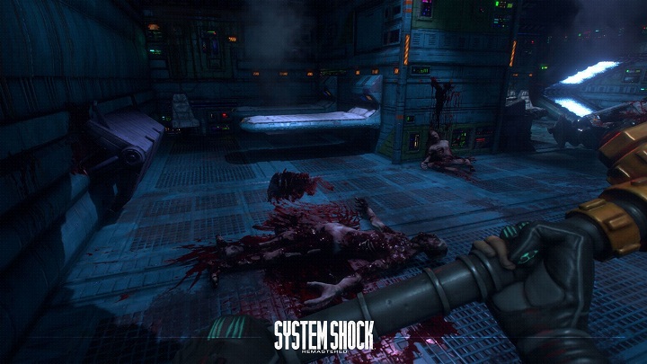 System Shock