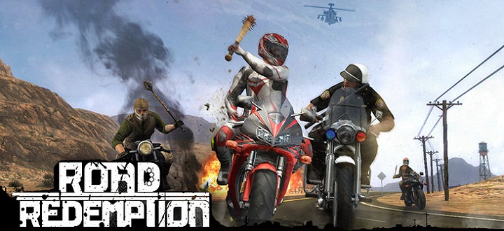 Road Redemption