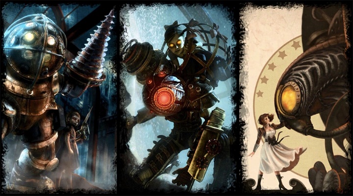 Bioshock