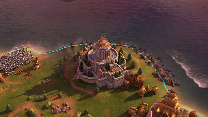 Sid Meier's Civilization VI