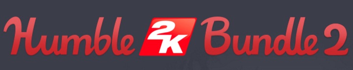 Humble 2K Games Bundle