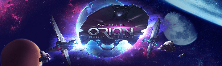 Master of Orion