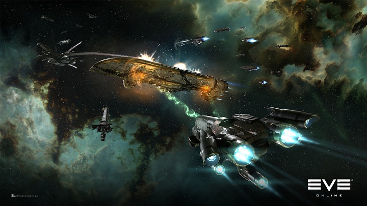 EVE Online