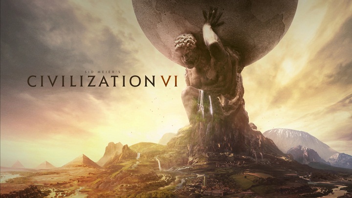 Sid Meier's Civilization VI