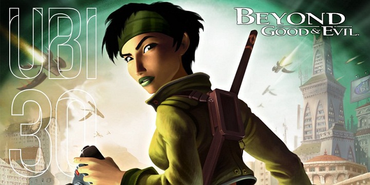 Beyond Good & Evil