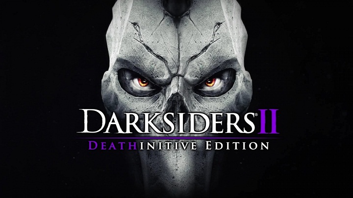 Darksiders: Warmastered Edition