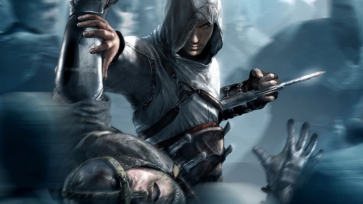Assassin's Creed