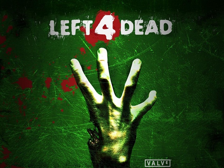 Left 4 Dead 