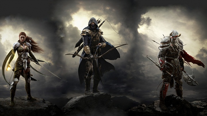 The Elder Scrolls Online