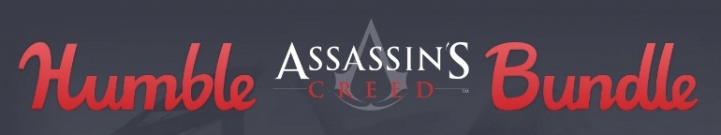 Humble Assassin's Creed Bundle