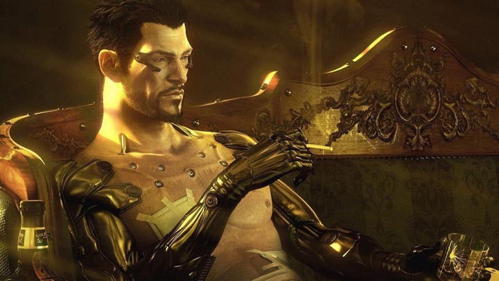 Deus Ex