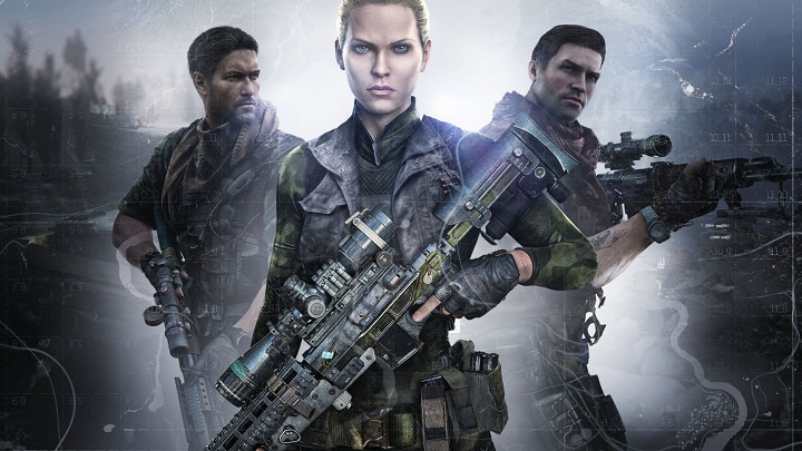 Sniper: Ghost Warrior 3