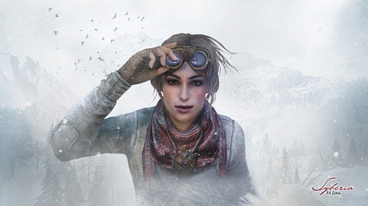 Syberia III