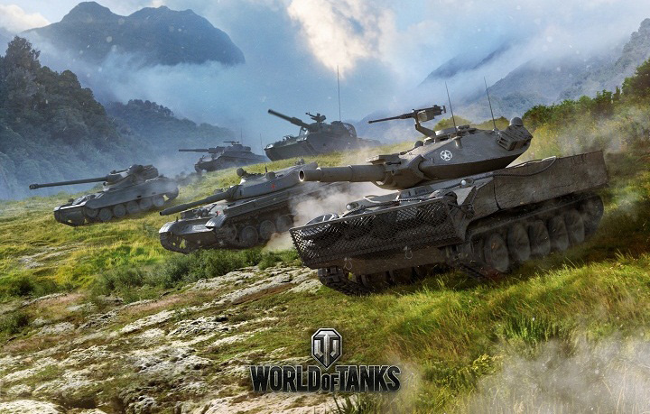 World of Tanks