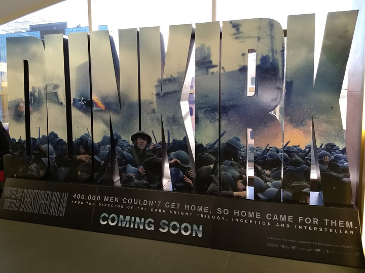 Wargaming анонсировали дополнение «Операция Динамо» для WoWS