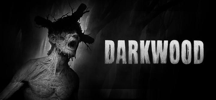 Darkwood стала доступна бесплатно на The Pirate Bay