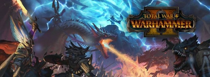 Total War: Warhammer II