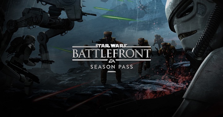 Star Wars Battlefront