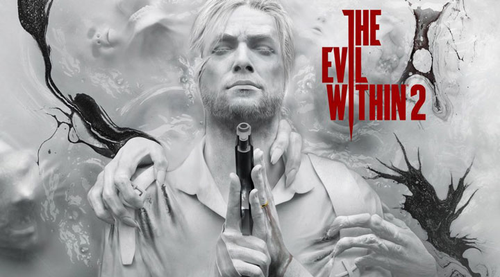The Evil Within 2
