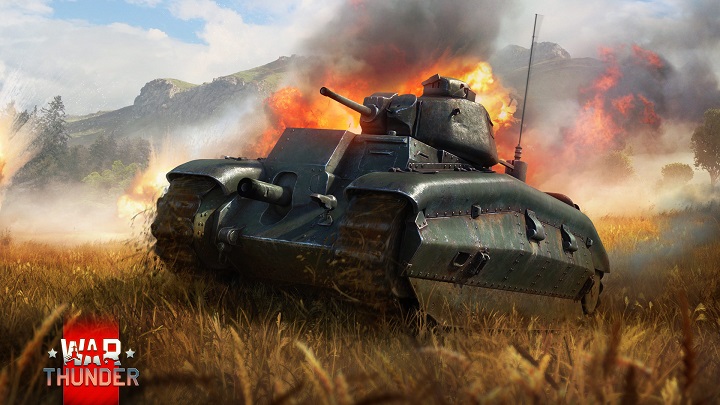 War Thunder