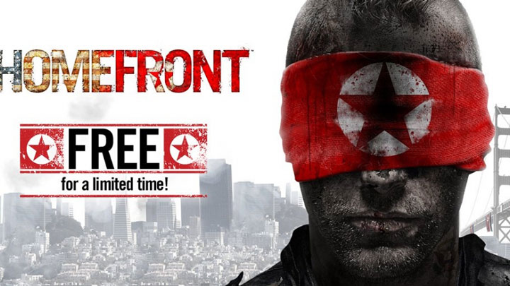 Раздача Homefront