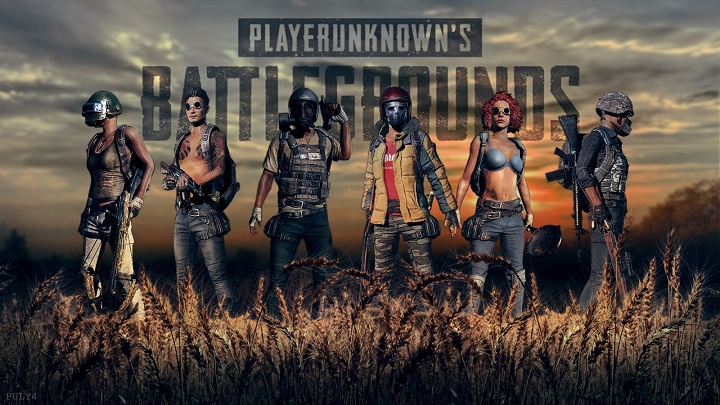 PUBG