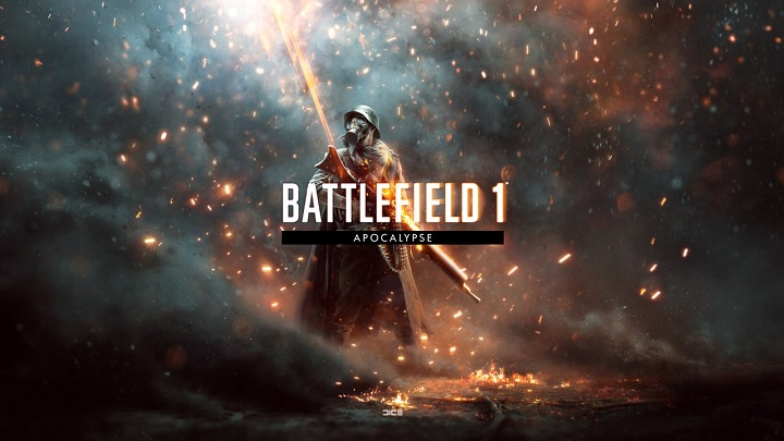 Apocalypse Battlefield 1