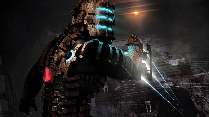 Dead Space