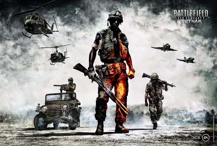Battlefield: Bad Company 2 — Vietnam