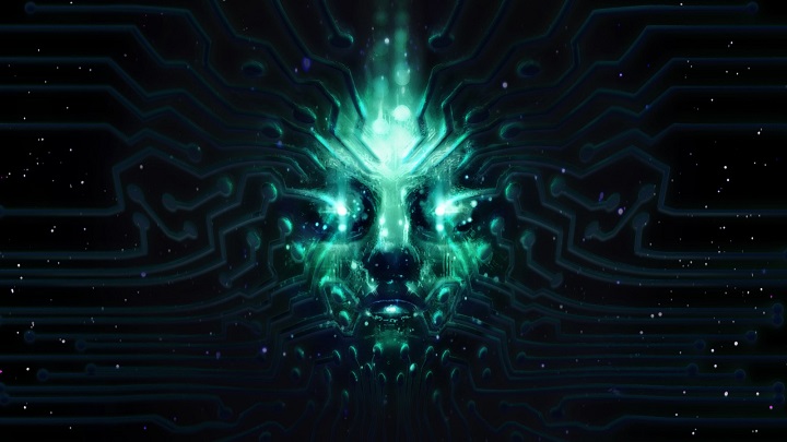 System Shock Remake