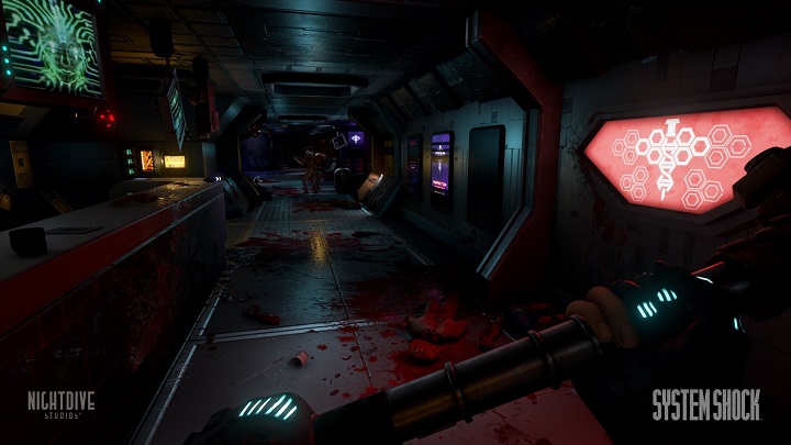 System Shock Remake