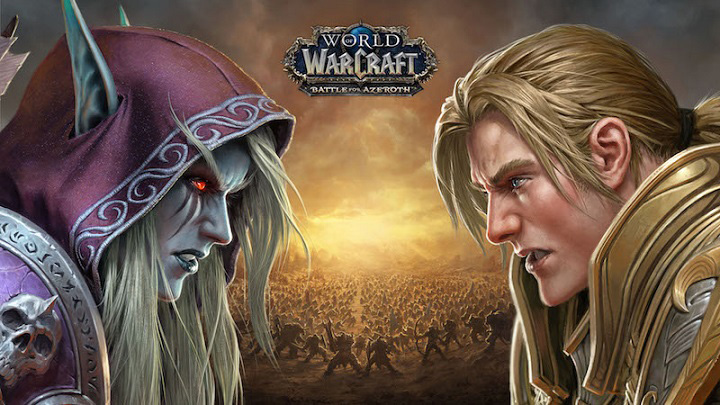 World of Warcraft