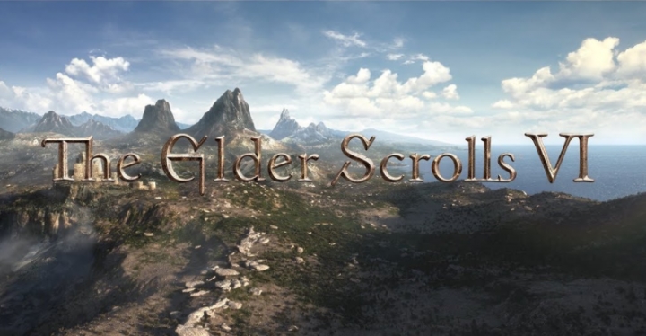 The Elder Scrolls VI