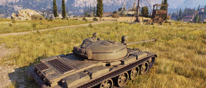 Видеосравнение различных видеокарт в World of Tanks и War Thunder