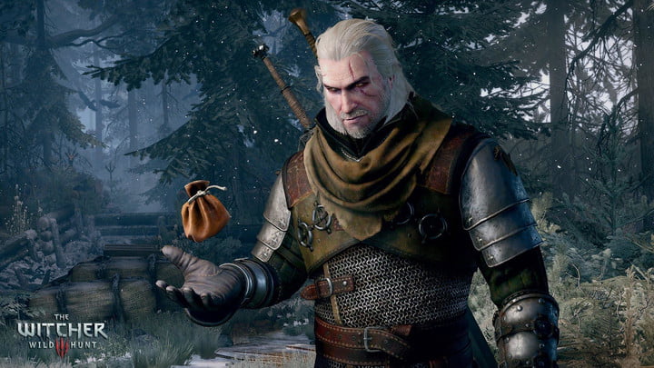 The Witcher 3: Wild Hunt