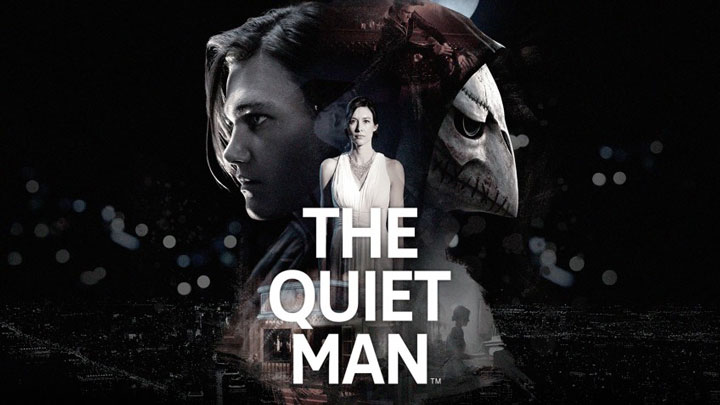 The Quiet Man