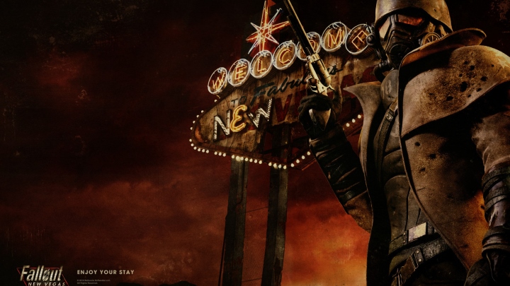 Fallout: New Vegas