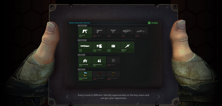 Counter-Strike: Global Offensive free to play