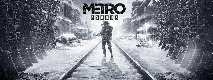 Metro Exodus